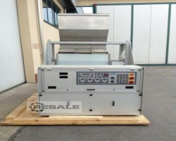 Maschine: SEA Selekta.3 optischer Sortierer (Selezionatrice)