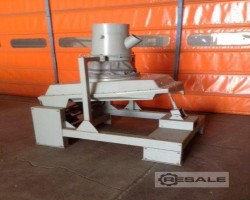 Maschine: DESTONER T.6 ora Destoner (Spieß)