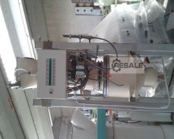 Maschine: BUHLER Grain scale (bilancia) Waagen