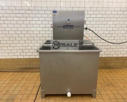 Maschine: SCHRÖDER DM-500 