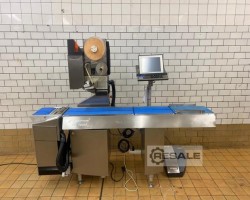 Maschine: ESPERA ES 7000 