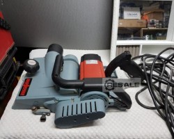 Maschine: MAFELL ZH-245 E Handhobelmaschinen