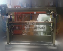 Maschine: SCM LS2500 Langbandschleifmaschinen