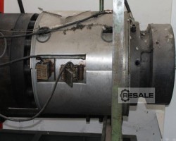 Maschine: KINGSWERK head 20 ltr Akkukopfmaschinen