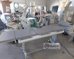 Maschine: RICHARD WOLF Piezolith 3000 Nierensteinzertümmerer