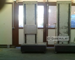 Maschine: GEMA Gema GEMA Hubgerät