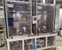 Maschine: WESTPHAL C7x Sägemaschinen