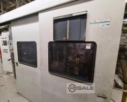 Maschine: SCHROEDER + BAUER WB 32-1 Drahtbiegemaschinen