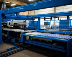 Maschine: FINN POWER LB6 Kombimaschinen