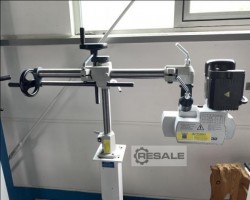 Maschine: WEIBERT RAV 32 Vorschub