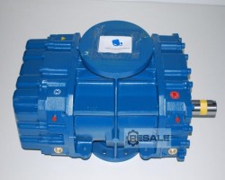 Maschine: AERZENER GM 60 S Gebläse