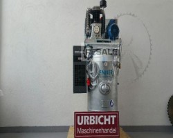 Maschine: RENNER RIKO 700/270 ST KT Kolbenkompressor