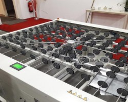 Maschine: GRAFOTEAM TAT 48 Druckplattendrehtisch