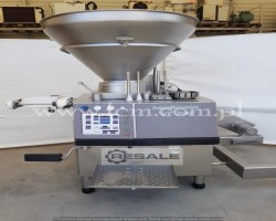 Maschine: HANDTMANN VF 200 Füllmaschinen und Vakuumfüller