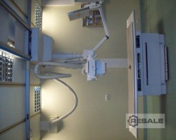 Maschine: PHILIPS Diagnost H Röntgengeräte