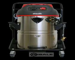 Maschine: STARMIX uClean PA-1455 KF Reinigungsmaschinen Wassersauger 