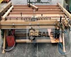 Maschine: TIBIEMME AFB Montagestationen