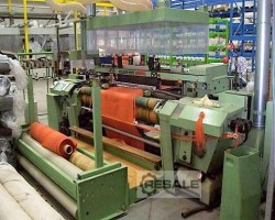 Maschine: SULZER G6200 S 190 N8 SP - SPECIAL Webmaschinen