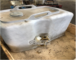 Maschine: MAK M43 Ventilhaube