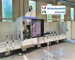 Maschine: SFBZ 9000/5 Sonstige Bearbeitungszentren