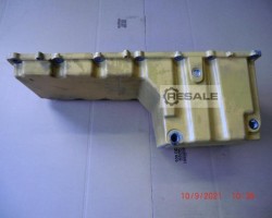 Maschine: CAT C13 Ölwanne