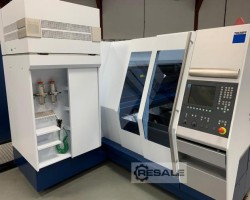 Maschine: TRUMPF 5030 5000w CNC Laserschneidanlagen