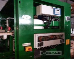 Maschine: G DRIVES Agenitor 206 Typ E2876 LE302 Blockheizkraftwerke (BHKW)