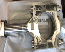 Maschine: MAK M43 Pleuelstange