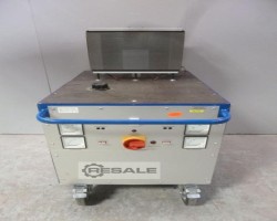 Maschine: MARKENLOS  Trafo Kernprüfanlage, Prüfanlage Trenntrafo