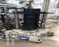 Maschine:  Opto Engineering / Keyence Endkontrolle Prüfstand