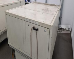 Maschine: BOSCH  Lebensdauerprüfung Haltbarkeitsprüfung