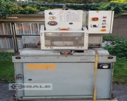 Maschine: KASTO Metal GKS400P Kreissägemaschinen