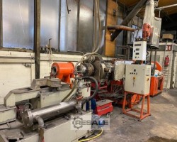 Maschine: LEISTRITZ LSP 125 Regranulieranlagen