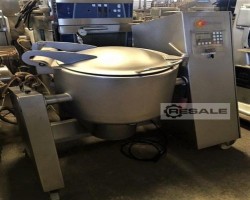 Maschine: STEPHAN VM 150 Mischmaschinen