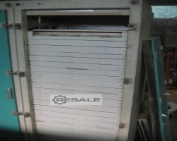 Maschine: BÜHLER MPAH 628 Plansichter