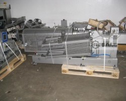 Maschine: PLAMEX  Extruder