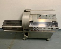 Maschine: TREIF Pegasus 2602 Brotschneidemaschinen