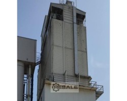 Maschine:   Siloanlage 1500 - 1600 m³