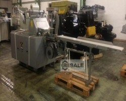 Maschine: BECK S12-24 Weiterverarbeitungsmaschinen