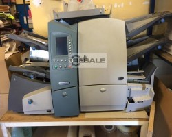 Maschine: PITNEY BOWES D1 600 Weiterverarbeitungsmaschinen
