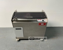 Maschine: TREIF Diskus Smart Brotschneidemaschinen