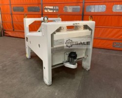 Maschine: BUHLER MTMA 15.100 Separatore