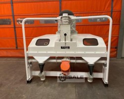 Maschine: BUHLER MTSB 150 De-Stoner MTSB150 (Spietratore)