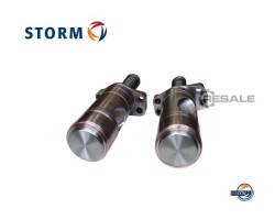 Maschine: DEUTZ TBD 645 Ventilkörper