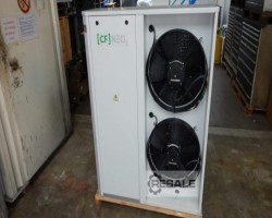 Maschine: PROFROID QC MT 100 PK Verflüssigungsgerät