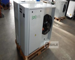 Maschine: PROFROID QC MT 30 PK Verflüssigungsgerät