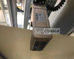 Maschine: ERHARDT + LEIMER ADS-223977-DE-OO Sensoren