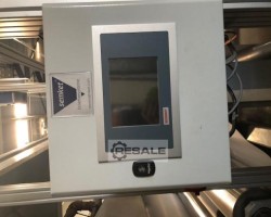 Maschine: SEMKET SAB 2010/A8392 Etikettier System