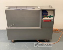 Maschine: BAKON Top Cream 530 Sahnebläser Schlagsahnemaschinen