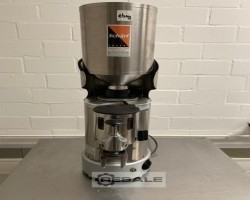 Maschine: SCHäRF Stark Xmill Kaffeemühlen
